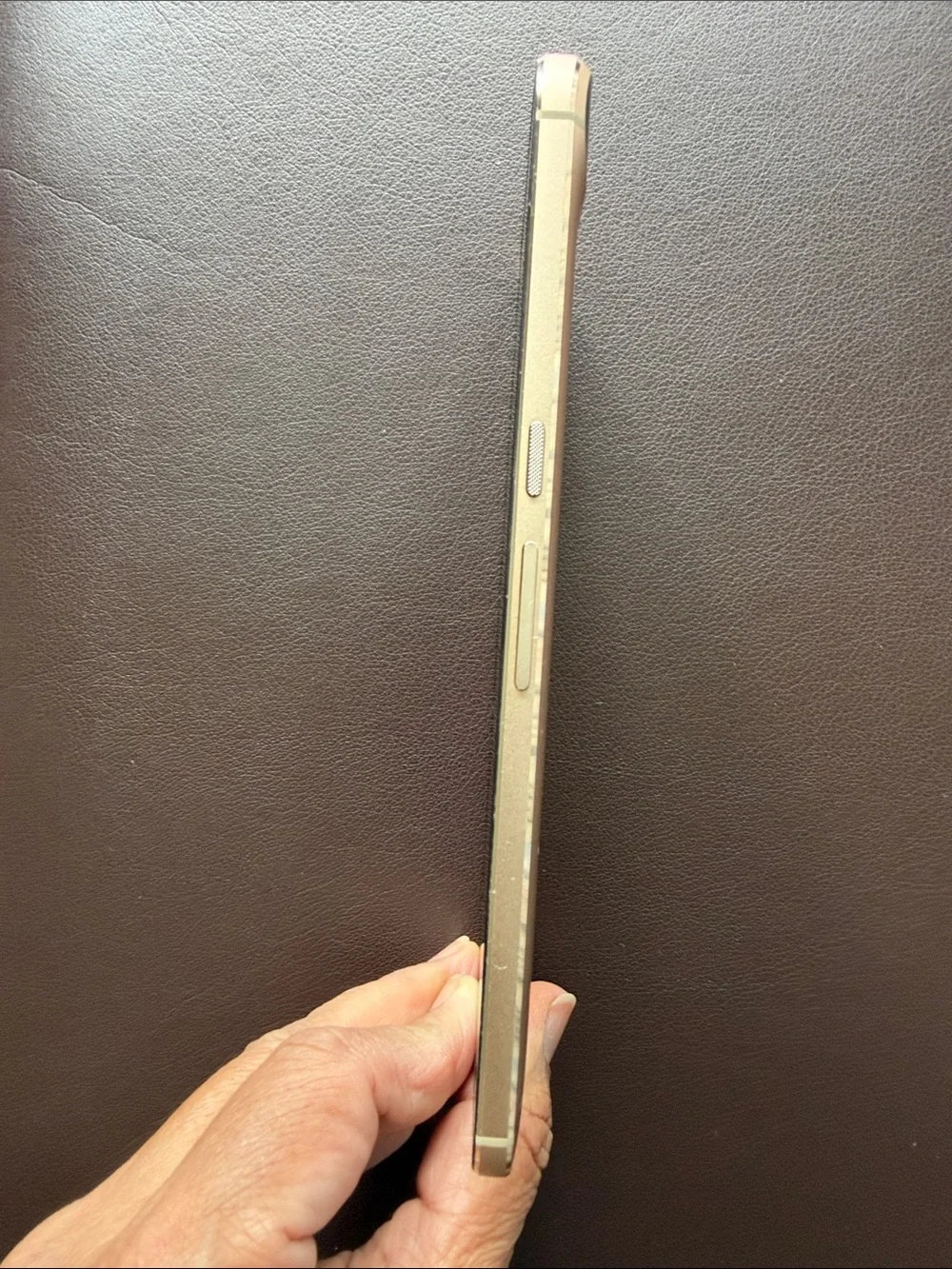 Huawei Nexus 6P Smartphone - Gold